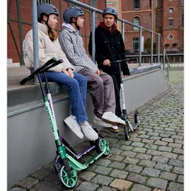 Hudora BigWheel® 205 Advanced - grün
