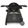 Weber Q 2200 mit Rollwagen schwarz