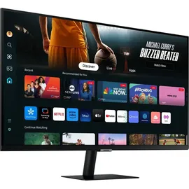 Samsung Smart (LS32DM702UUXDU)