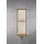 Mirrors and More Wandregal LED »Leonie«,