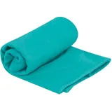 Sea to Summit Drylite Towel baltic (BA) X-Small