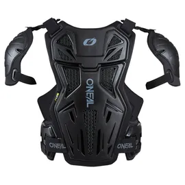 O'Neal Brustprotektor Split Pro S/M Schwarz
