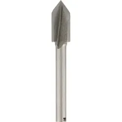 Fräser (HSS) 6,4mm (2615064032)