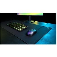 Roccat Sense CTRL Mousepad, XXL 900x420mm, schwarz