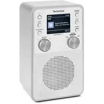 TechniSat DigitRadio 317 weiß