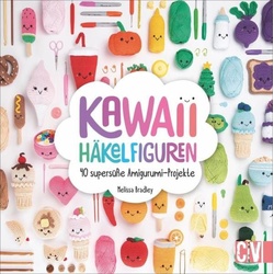 Kawaii Häkelfiguren