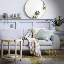 Brilliant Kaami Blau 2 St.