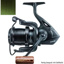 Sonik Vader X 8000RS Spod Reel