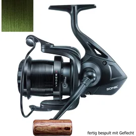 Sonik Vader X 8000RS Spod Reel