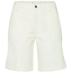 Jeans-Shorts DAY.LIKE weiss, 46