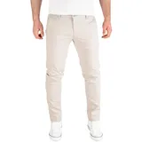 Pittman Derrick Chinohose Beige 40x32
