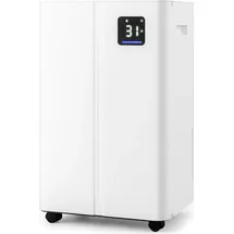 Goplus Luftentfeuchter 25,5L/Tag