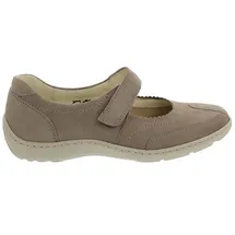 WALDLÄUFER Henni Damen Beige 41