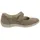 WALDLÄUFER Henni Damen Beige 41