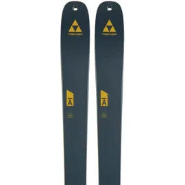 Fischer Transalp 84 C Tourenski Blau 155 cm