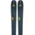 Fischer Transalp 84 C Tourenski Blau 155 cm