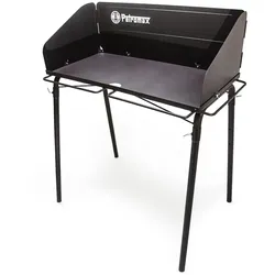 Petromax Feuertopf Tisch Belastung 100 kg