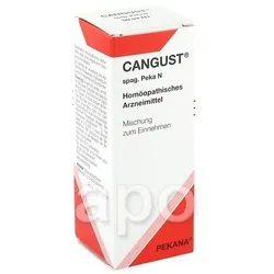 Cangust spag. Tropfen