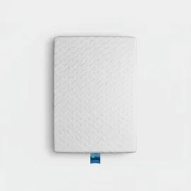 Vendôme Dreamtime Gelschaum Topper 90 x 200 cm weiß