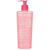 Bioderma Sensibio Gel Moussant Reinigungsgel 500 ml