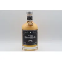 Lottas Eierlikör 20% Vol. 0,7 l