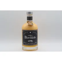 Lottas Eierlikör 20% Vol. 0,7 l