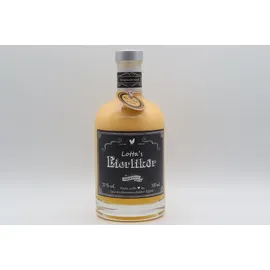 Lottas Eierlikör 20% Vol. 0,7 l