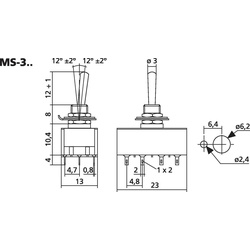  MS-323 