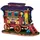 Lemax - Friendly Clown Caravan: