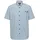 Mammut Lenni Shirt Herren Hemd Blau 3XL