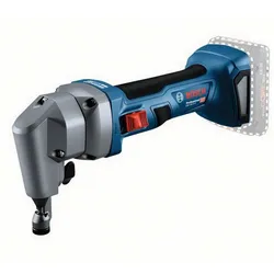 Bosch Akku Nager Solo Schneiden GNA 18V-16 E Professional 0601529600