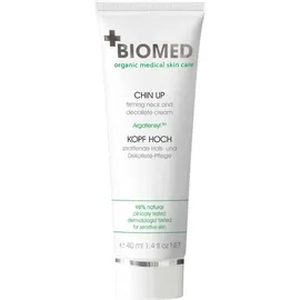 L'Action Paris BIOMED Vergiss dein Alter Kopf Hoch