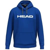 Head Club ORIGINAL Hoodie Men, royal