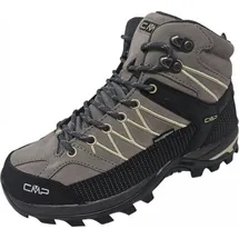 CMP Rigel Mid WP Damen Deserto/Arena 39