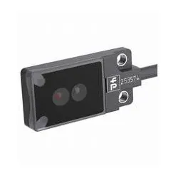 PEPPERL+FUCHS Einweg-Lichtschranke OBE500-R2F-SE0