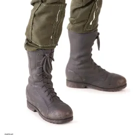 MONDO Das Ding Aus Einer Anderen Welt (1982) Macready Figur 1/6 30 Cm - Multicolor