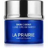 La Prairie Skin Caviar Luxe Cream