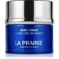 La Prairie Skin Caviar Luxe Cream