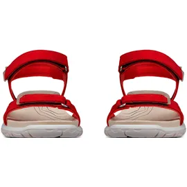 ECCO Offroad Roam Receptor Red 40