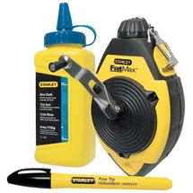 Stanley Schlagschnurautomat-Set FatMax"