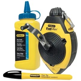 Stanley Schlagschnurautomat-Set FatMax"