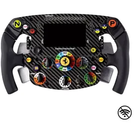 ThrustMaster Formula Wheel Add-On Lenkrad Schwarz/Rot PC/PS5