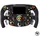 ThrustMaster Formula Wheel Add-On Lenkrad Schwarz/Rot PC/PS5