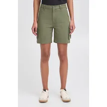 Oxmo Bermudas grün 40
