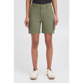 Oxmo Bermudas grün 40