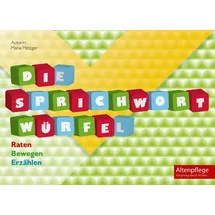 Vincentz Network GmbH & C Die Sprichwort Würfel