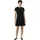 Hugo Kleid Freizeitkleider Schwarz 38