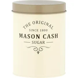 Mason Cash Heritage Vorratsdose Zucker beige 1,3 l