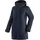 Maier Sports Lisa 2.1 Damen Mantel blau