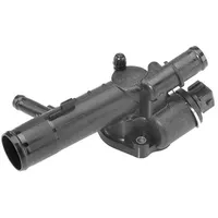 BorgWarner (Wahler) Wahler Thermostat, Kühlmittel 411039.83D]